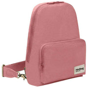 Sac à bandoulière Hindbag Felix - Rose Blush