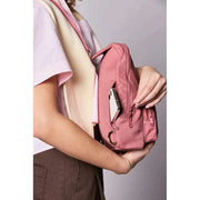 Sac à bandoulière Hindbag Felix - Rose Blush