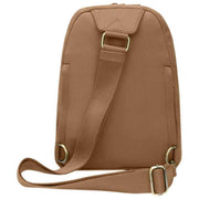 Hindbag Felix Sling Bag - Cannelle Brun