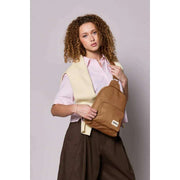 Hindbag Felix Sling Bag - Cannelle Brun