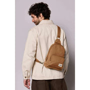 Hindbag Felix Sling Bag - Cannelle Brun