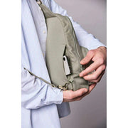 Sac à bandoulière Hindbag Felix - Vert Argile
