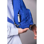 Sac à bandoulière Hindbag Felix - Bleu électrique