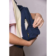 Sac à bandoulière Hindbag Felix - Bleu Marine