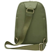 Sac à bandoulière Hindbag Felix - Vert Olive