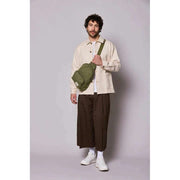 Sac à bandoulière Hindbag Felix - Vert Olive