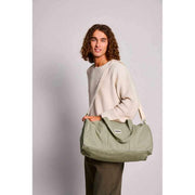 Sac week-end Hindbag Gabriel - Vert Argile