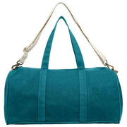Sac Week-end Hindbag Gabriel - Bleu Paon