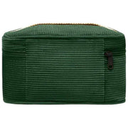 Hindbag Gaspard Vanity Bag - Velours Vert Pin
