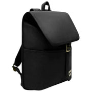 Sac à dos Hindbag Gustave - Noir