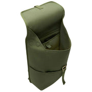 Sac à dos Hindbag Gustave - Vert Olive
