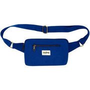 Hindbag Harry Rectangular Bum Bag - Electric Blue