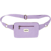 Hindbag Harry Rectangular Bum Bag - Lilac