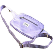 Hindbag Harry Rectangular Bum Bag - Lilac
