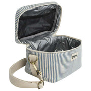 Sac à Lunch Hindbag Igor - Rayures Bleues