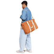 Hindbag Jean Weekend Bag - Sienna Orange