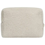 Trousse de Toilette Hindbag Leon Teddy - Blanc Arctique