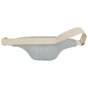 Sac banane Hindbag Olivia - Rayures bleues