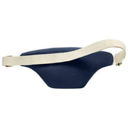 Sac Banane Hindbag Olivia - Velours Marine