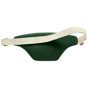 Sac Banane Hindbag Olivia - Velours Vert Pin