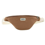 Hindbag Olivia Classic Bum Bag - Cinnamon Brown