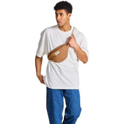 Hindbag Olivia Classic Bum Bag - Cinnamon Brown