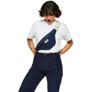 Hindbag Olivia Classic Bum Bag - Navy