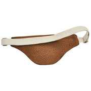 Sac banane Hindbag Olivia Teddy - Marron
