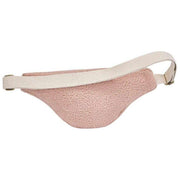 Sac banane Hindbag Olivia Teddy - Rose poudré
