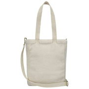 Sac fourre-tout Hindbag Paul Teddy - Blanc arctique