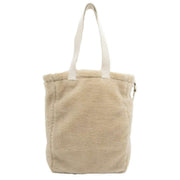 Sac fourre-tout Hindbag Paul Teddy - Beige