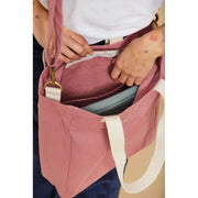 Sac fourre-tout Hindbag Paul - Rose Blush