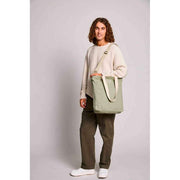 Sac fourre-tout Hindbag Paul - Vert Argile