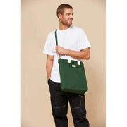 Sac fourre-tout Hindbag Paul - Vert forêt