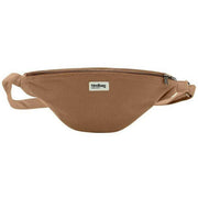Hindbag Sasha Large Bum Bag - Cinnamon Brown