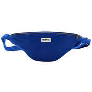 Hindbag Sasha Large Bum Bag - Electric Blue
