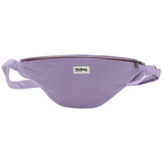 Hindbag Sasha Large Bum Bag - Lilac