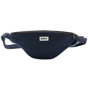 Hindbag Sasha Large Bum Bag - Navy