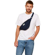 Hindbag Sasha Large Bum Bag - Navy