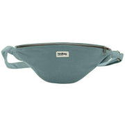 Hindbag Sasha Large Bum Bag - Sage Blue