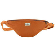 Hindbag Sasha Large Bum Bag - Sienna Orange
