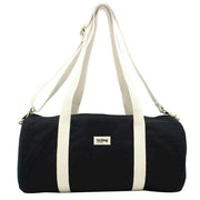 Hindbag Simon Duffle Bag - Black