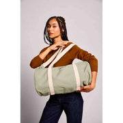 Sac de sport Hindbag Simon - Vert Argile
