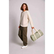 Sac de sport Hindbag Simon - Vert Argile