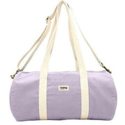 Hindbag Simon Duffle Bag - Lilac
