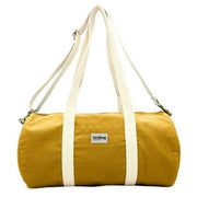 Hindbag Simon Duffle Bag - Saffron Yellow