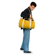 Hindbag Simon Duffle Bag - Saffron Yellow