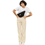 Hindbag Sofia XL Bum Bag - Black