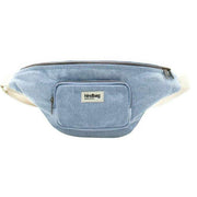 Hindbag Sofia XL Bum Bag - Denim Blue