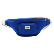 Hindbag Sofia XL Bum Bag - Electric Blue
